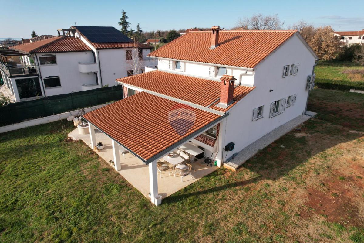 Casa Poreč, 220m2