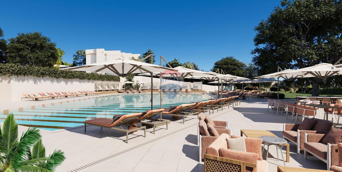 Appartamento Novi Vinodolski, 67,37m2