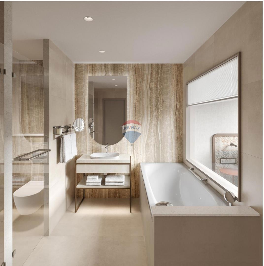 Appartamento Novi Vinodolski, 67,37m2