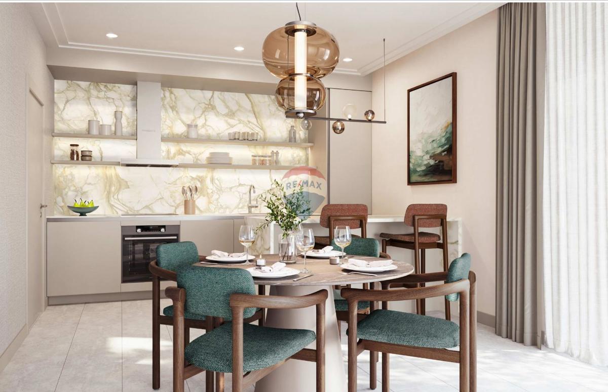 Appartamento Novi Vinodolski, 67,37m2