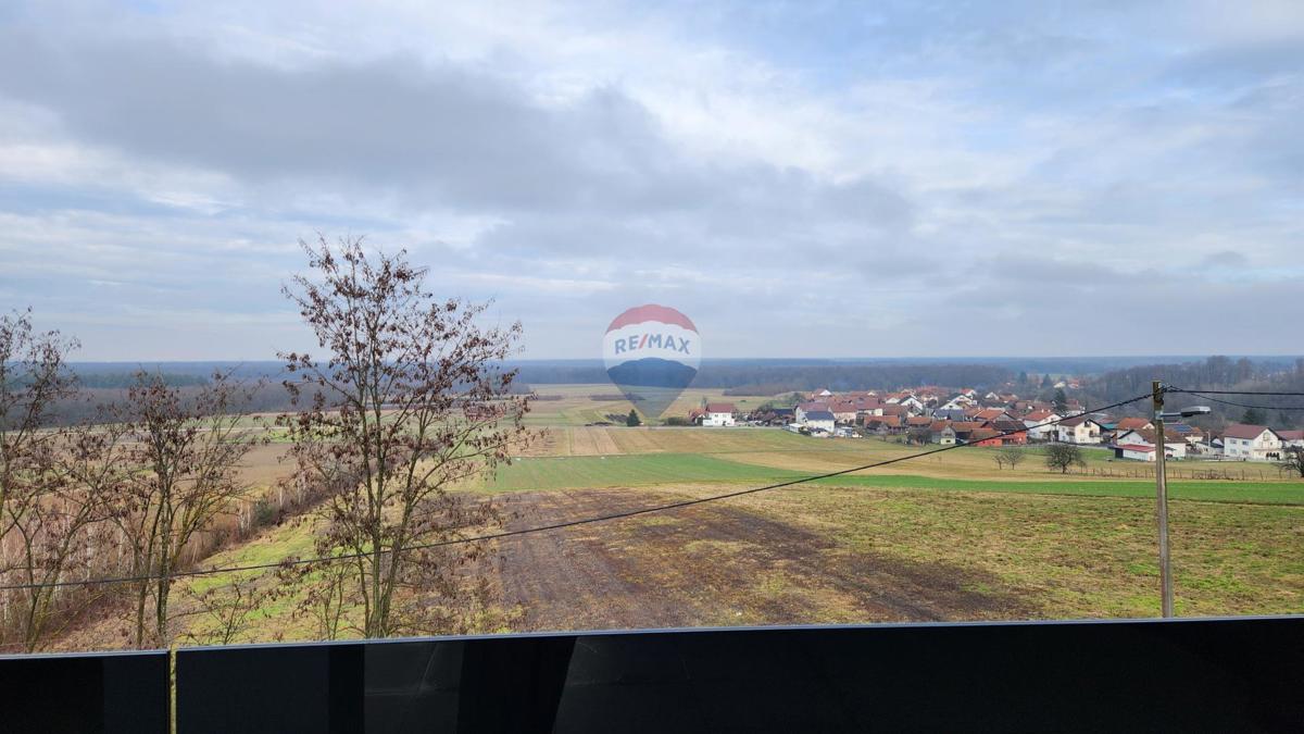 Casa Donji Trpuci, Brezovica, 645m2