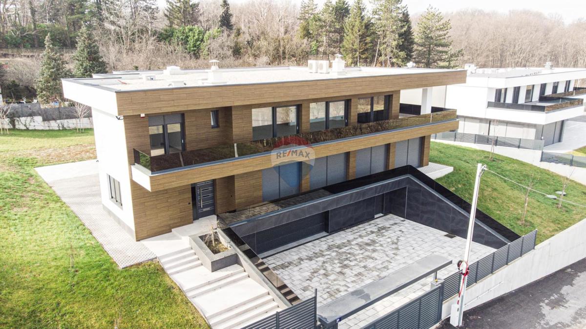 Casa Donji Trpuci, Brezovica, 645m2