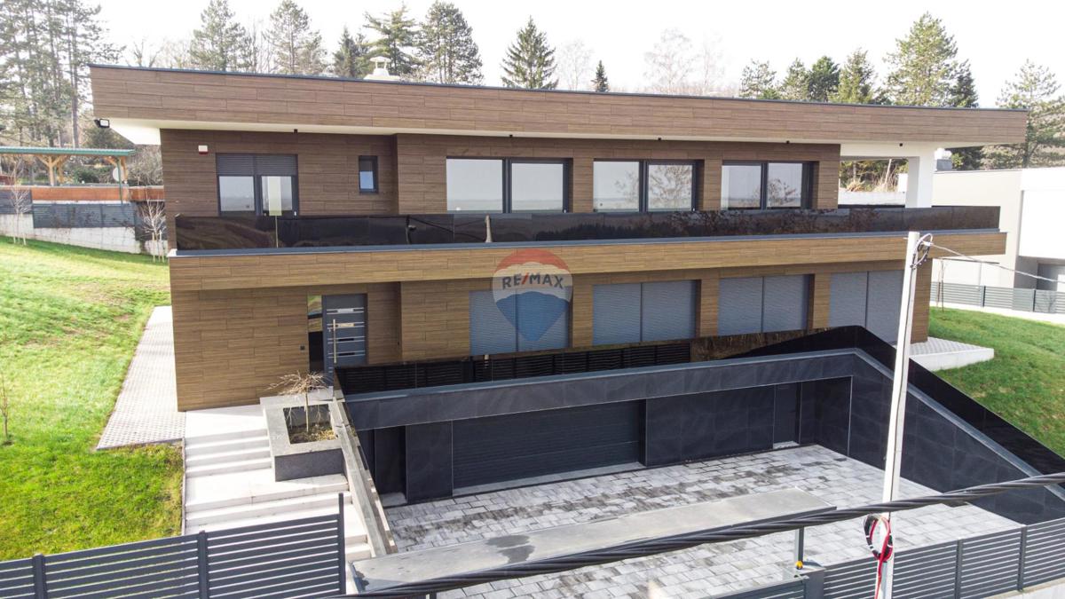 Casa Donji Trpuci, Brezovica, 645m2