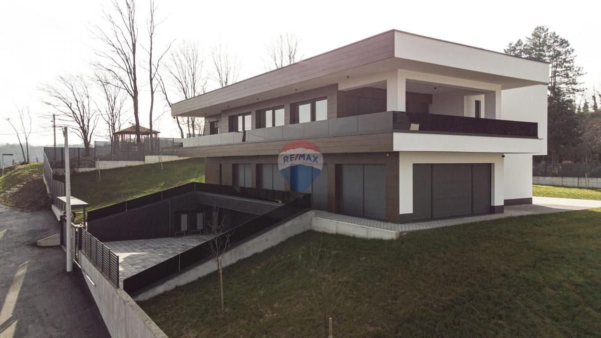 Casa Donji Trpuci, Brezovica, 645m2