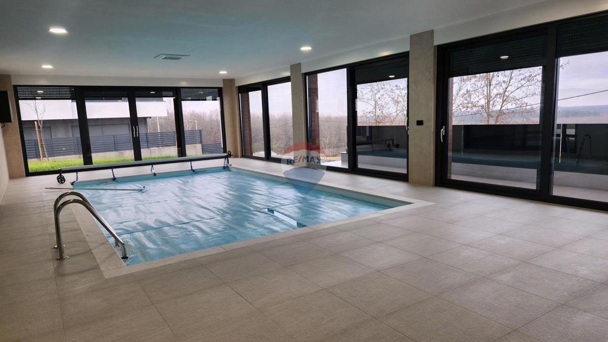 Casa Donji Trpuci, Brezovica, 645m2