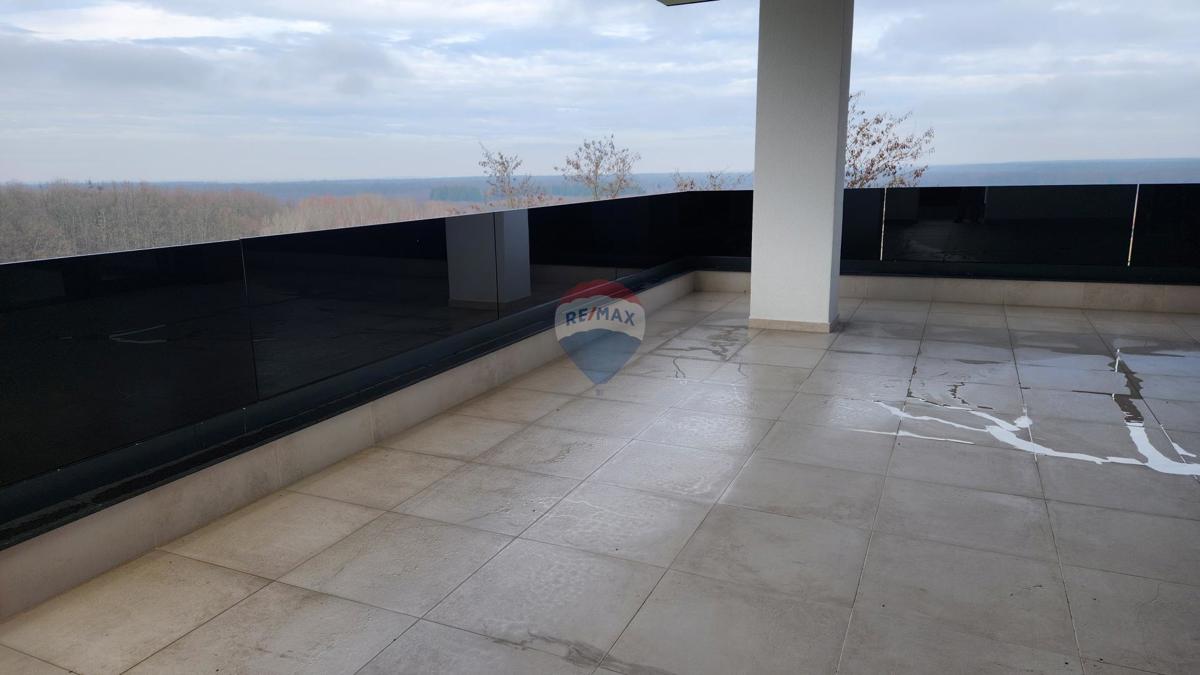 Casa Donji Trpuci, Brezovica, 645m2