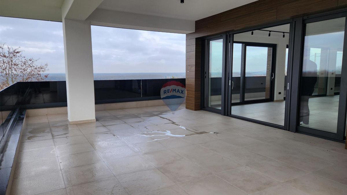 Casa Donji Trpuci, Brezovica, 645m2