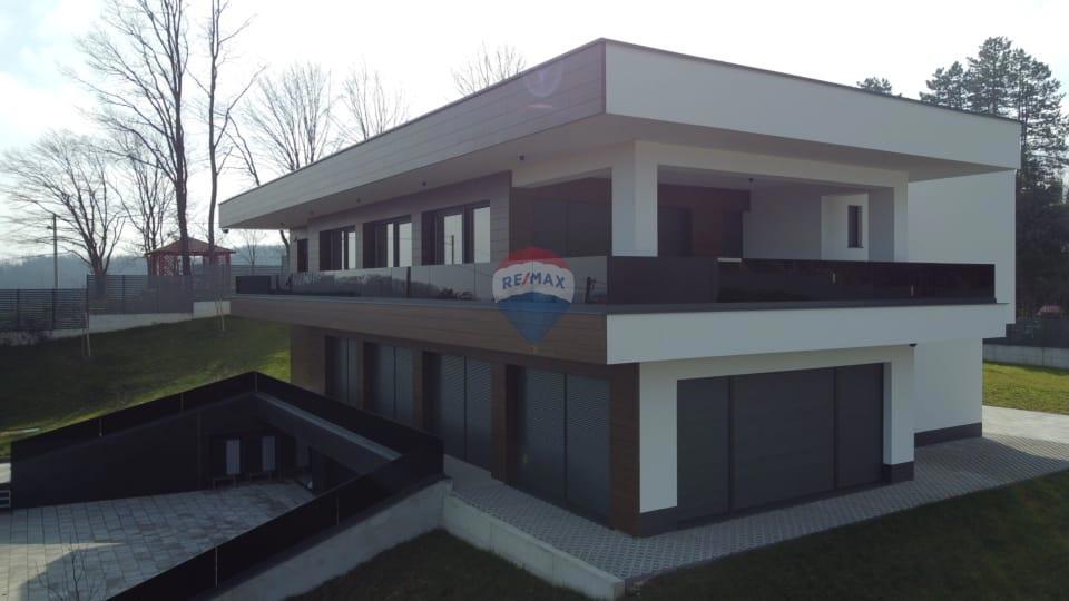 Casa Donji Trpuci, Brezovica, 645m2