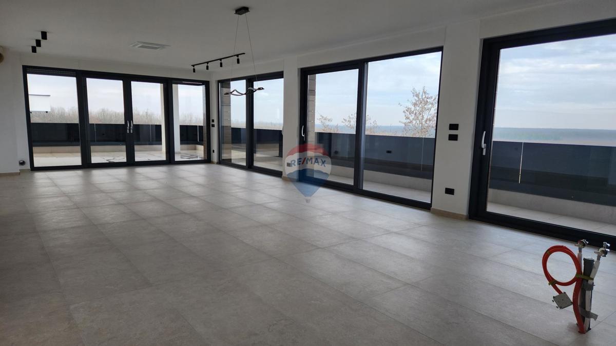 Casa Donji Trpuci, Brezovica, 645m2