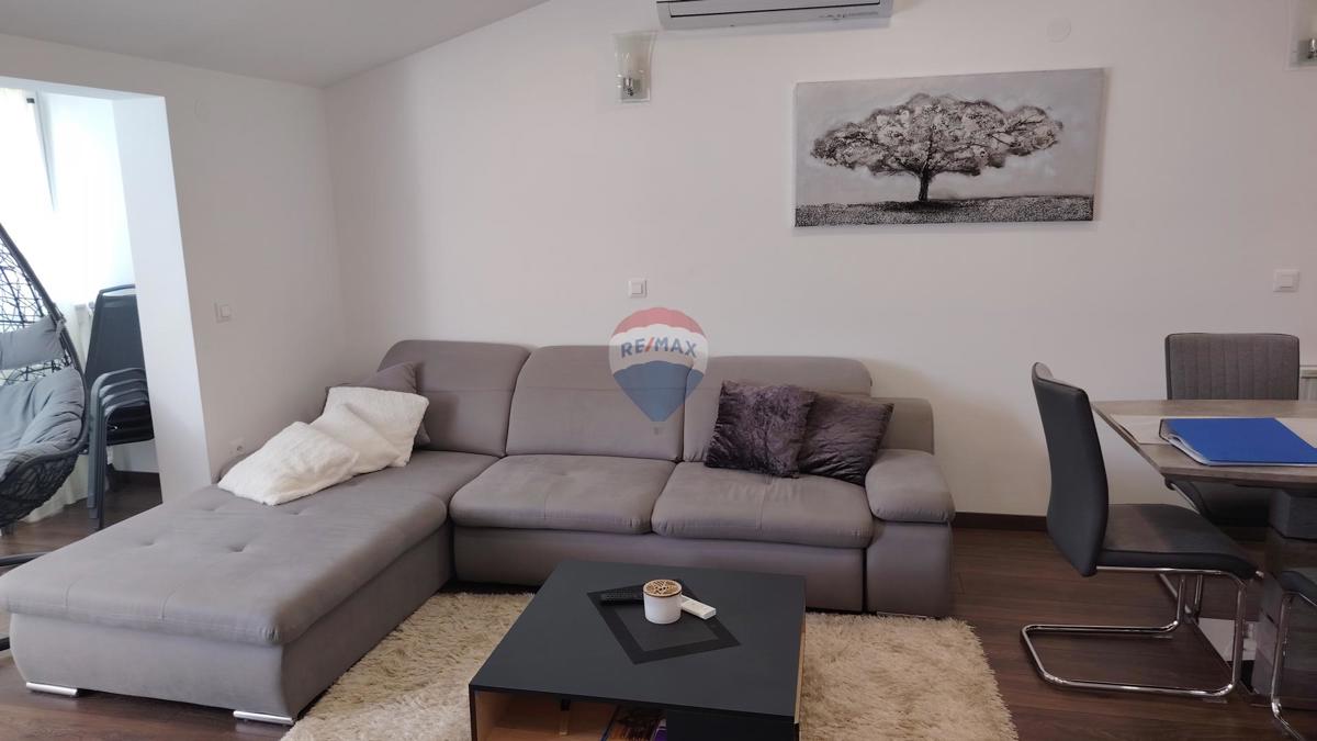 Appartamento Ičići, Opatija - Okolica, 66m2