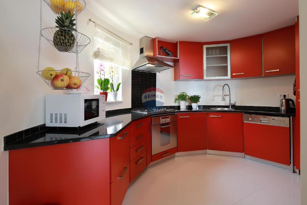 Appartamento Ičići, Opatija - Okolica, 66m2