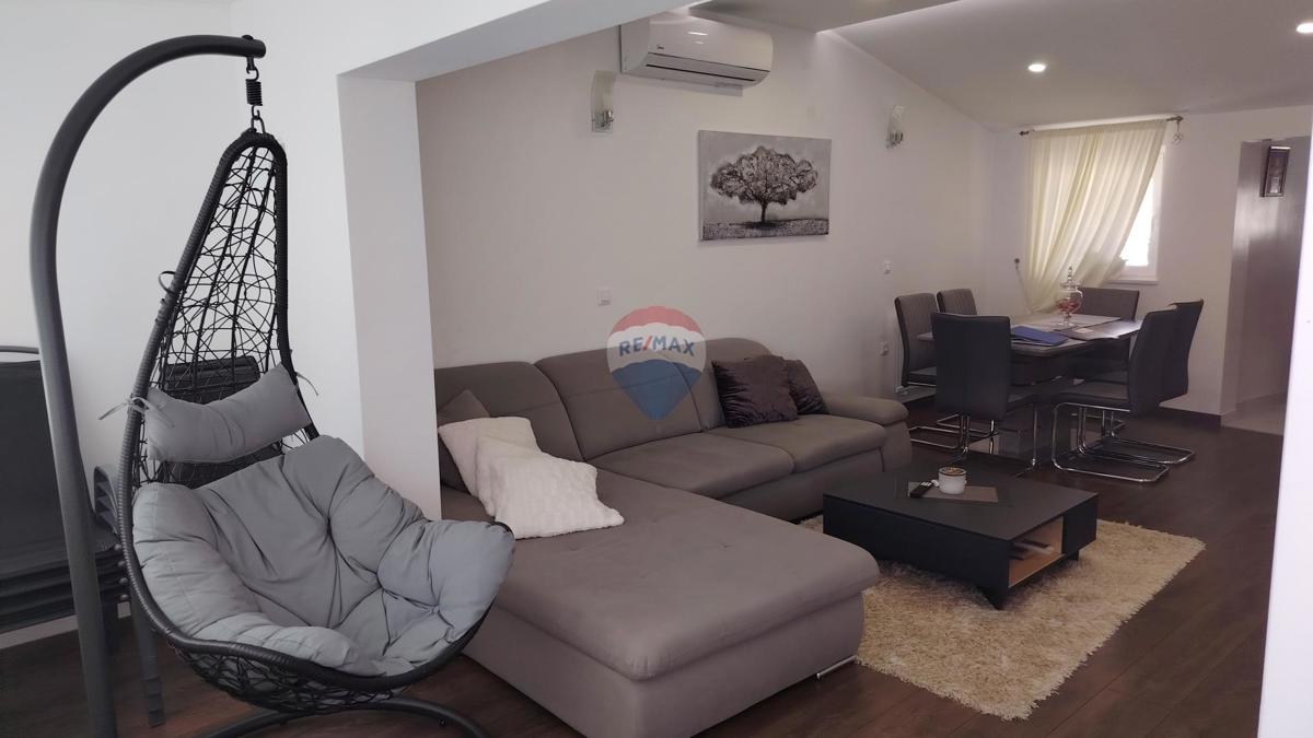 Appartamento Ičići, Opatija - Okolica, 66m2