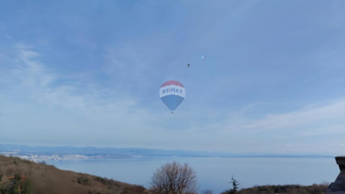 Appartamento Ičići, Opatija - Okolica, 66m2