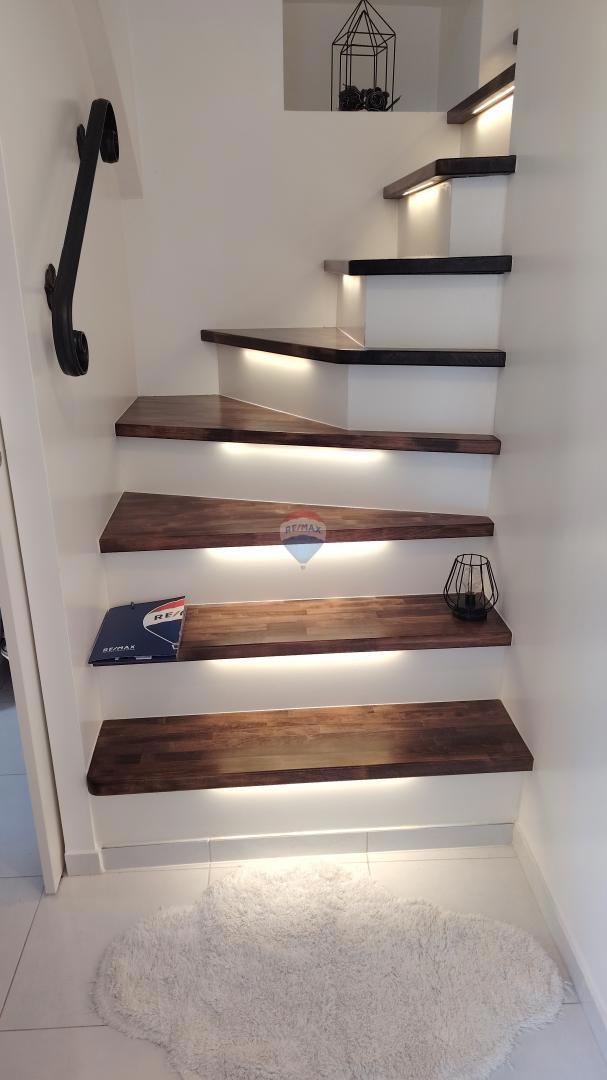 Appartamento Ičići, Opatija - Okolica, 66m2