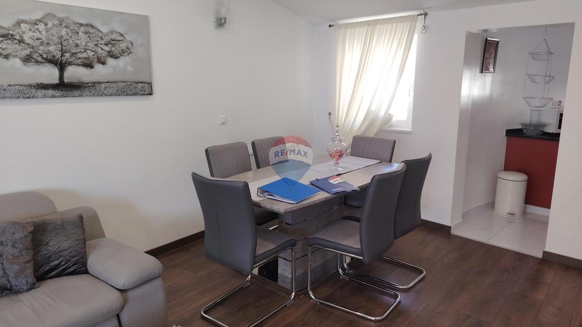 Appartamento Ičići, Opatija - Okolica, 66m2
