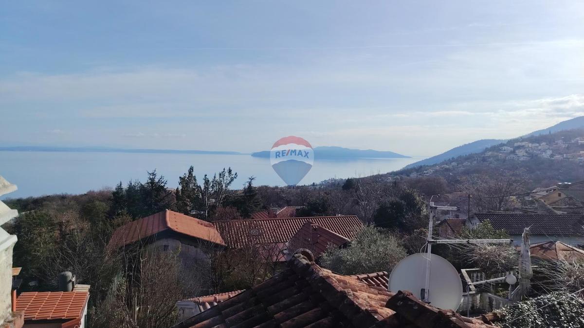 Appartamento Ičići, Opatija - Okolica, 66m2
