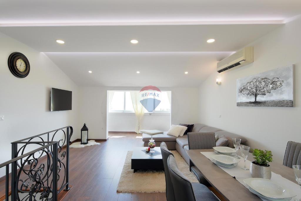 Appartamento Ičići, Opatija - Okolica, 66m2