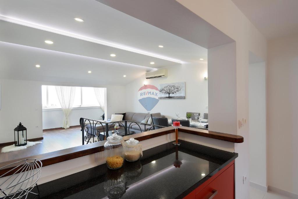 Appartamento Ičići, Opatija - Okolica, 66m2