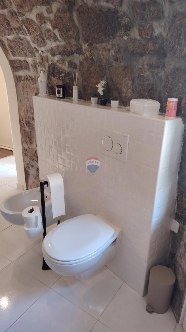 Appartamento Ičići, Opatija - Okolica, 66m2