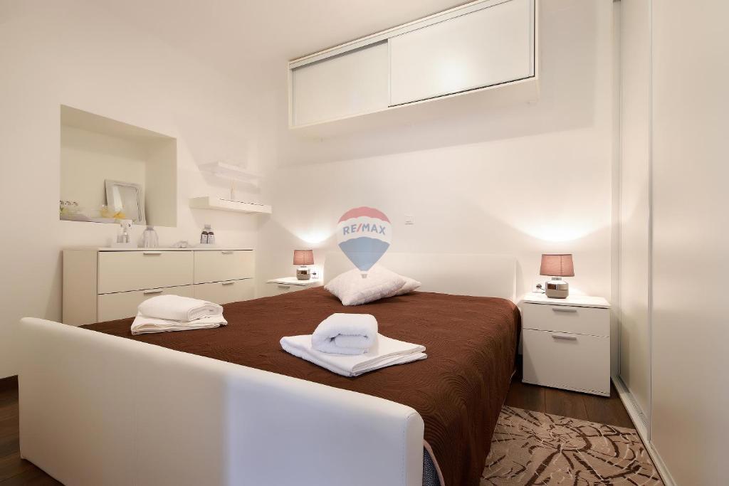 Appartamento Ičići, Opatija - Okolica, 66m2