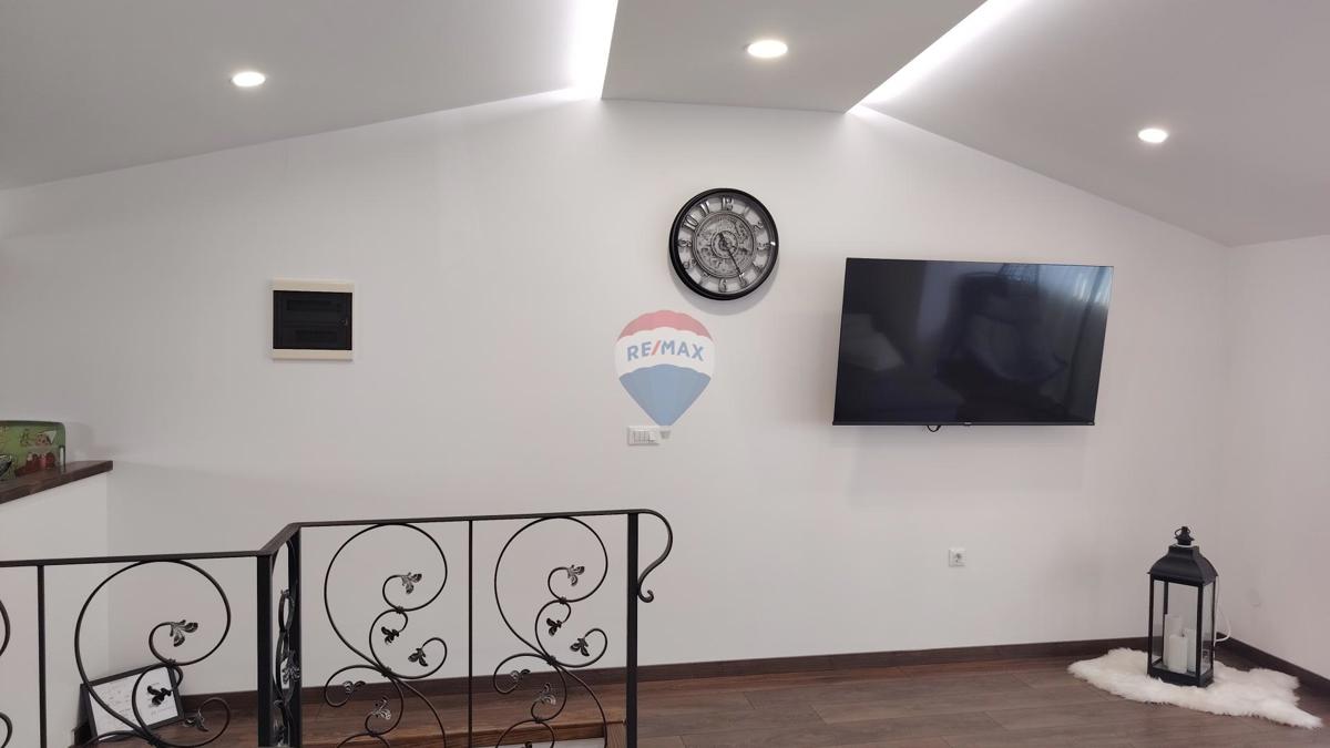 Appartamento Ičići, Opatija - Okolica, 66m2