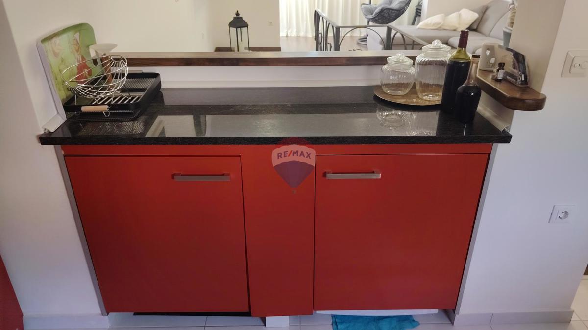 Appartamento Ičići, Opatija - Okolica, 66m2