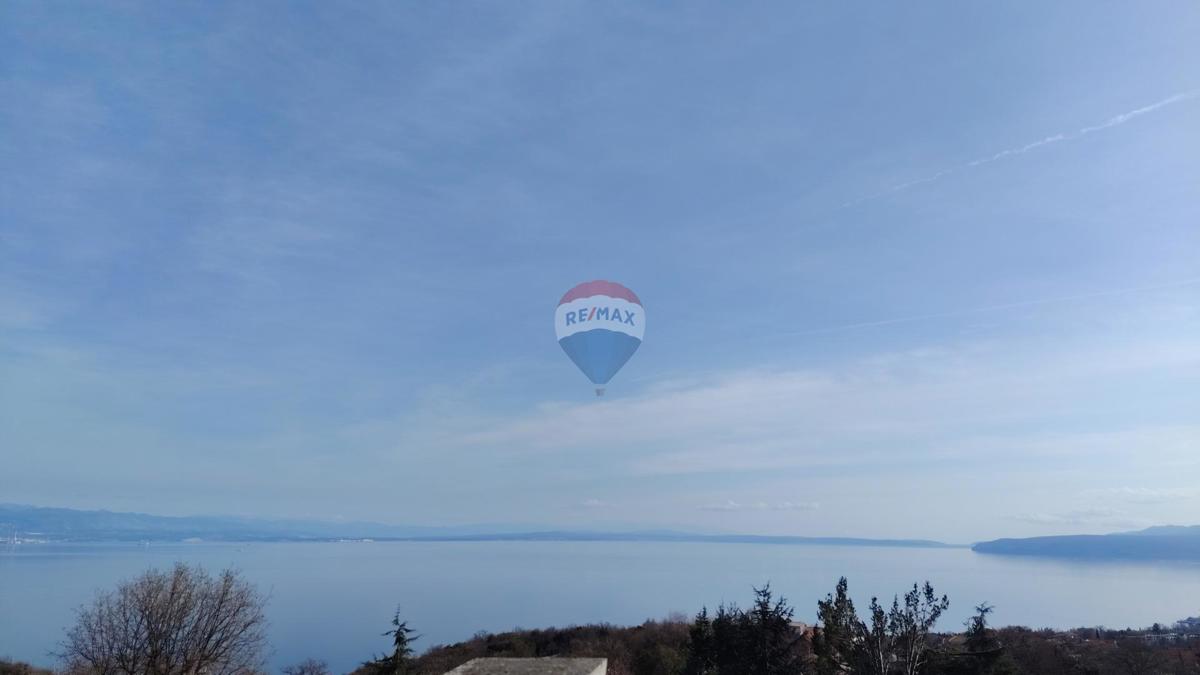 Appartamento Ičići, Opatija - Okolica, 66m2