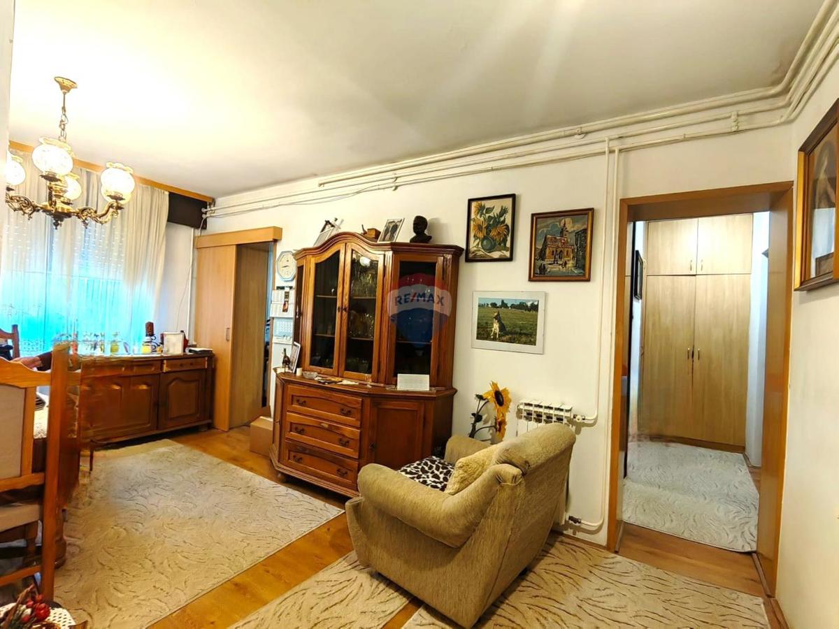 Appartamento Studentski grad, Gornja Dubrava, 60,59m2
