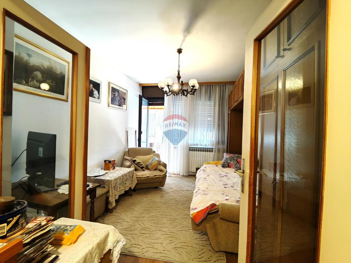Appartamento Studentski grad, Gornja Dubrava, 60,59m2