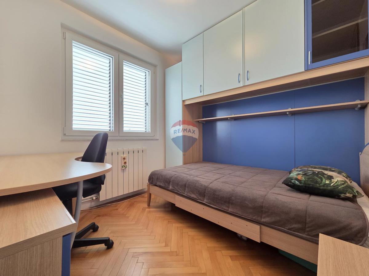 Appartamento Škurinje, Rijeka, 84,12m2