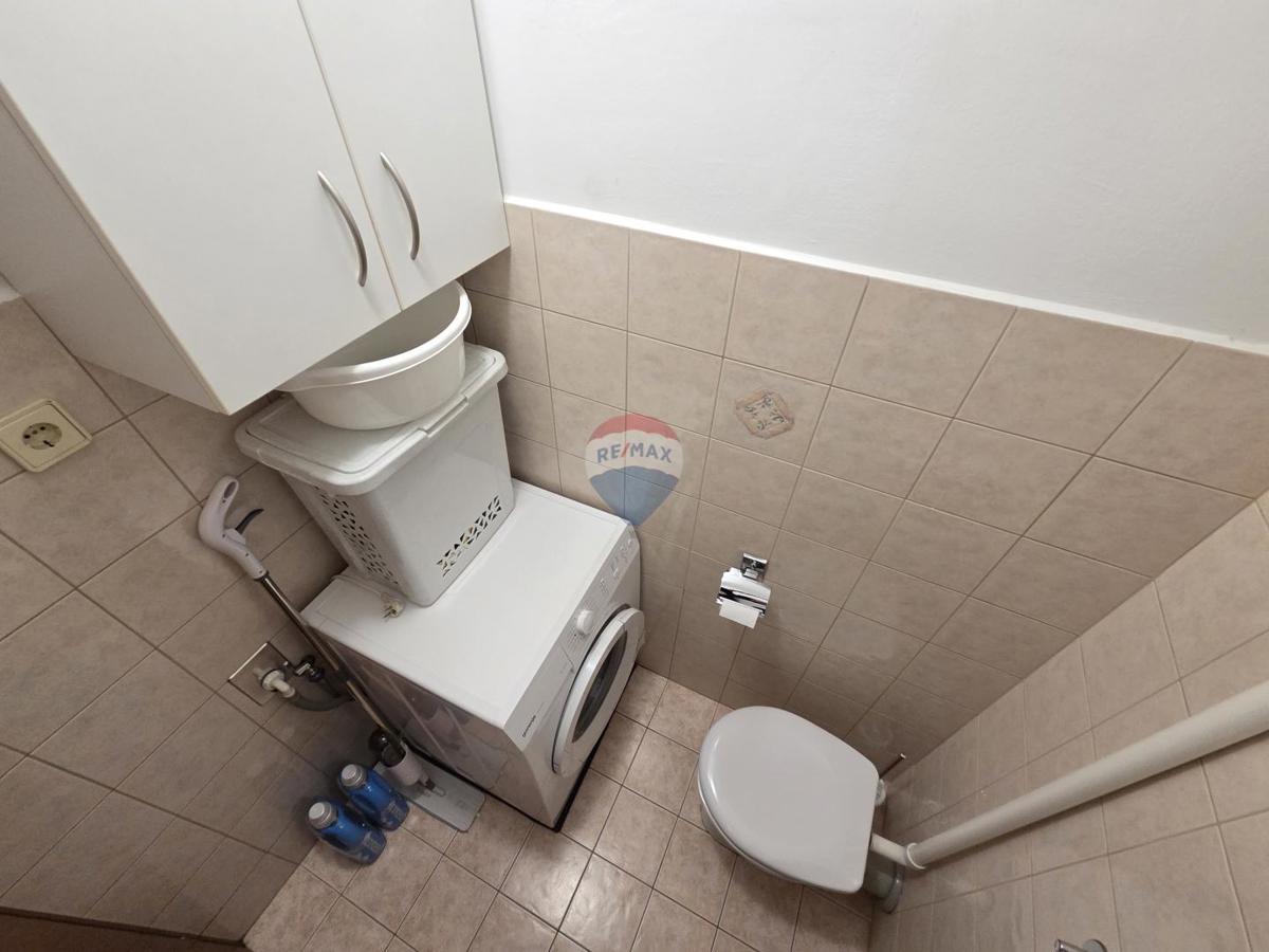 Appartamento Škurinje, Rijeka, 84,12m2