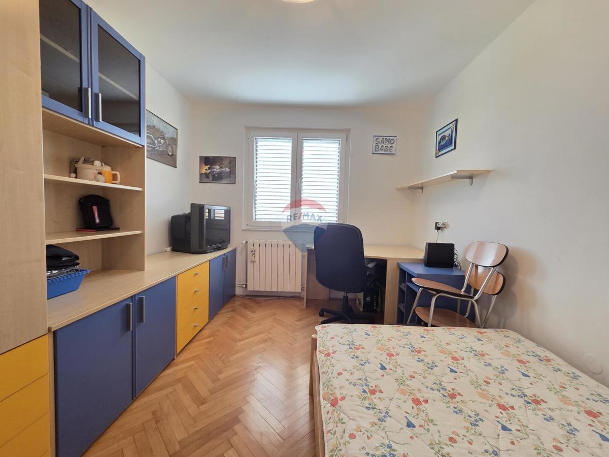 Appartamento Škurinje, Rijeka, 84,12m2