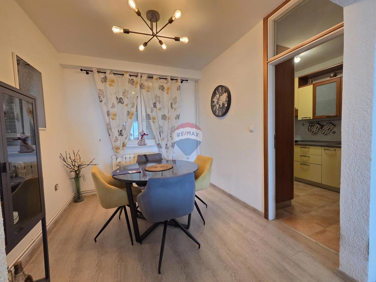 Appartamento Škurinje, Rijeka, 84,12m2