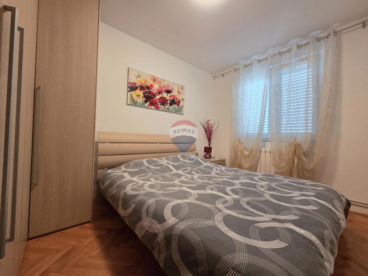 Appartamento Škurinje, Rijeka, 84,12m2
