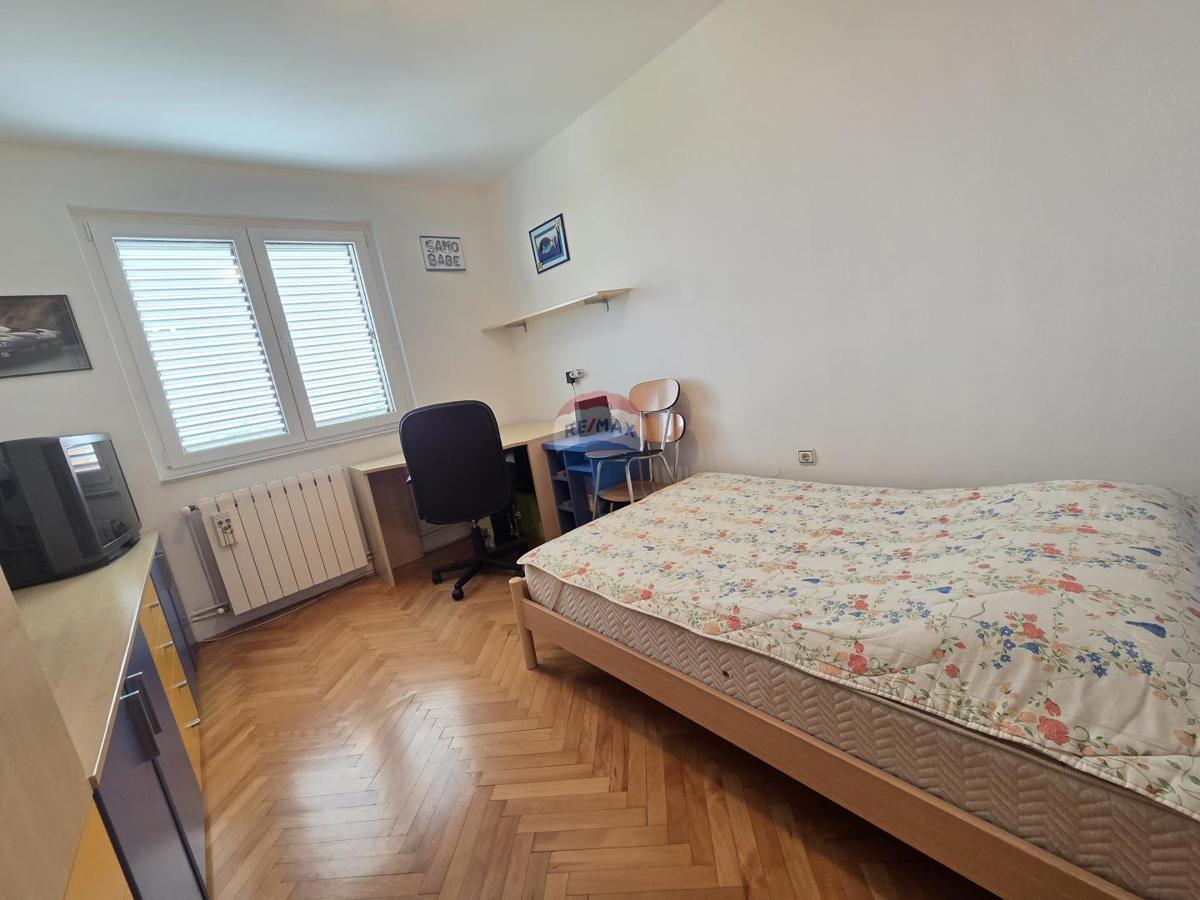 Appartamento Škurinje, Rijeka, 84,12m2
