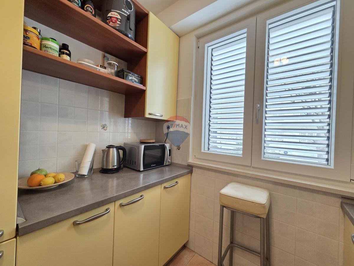 Appartamento Škurinje, Rijeka, 84,12m2