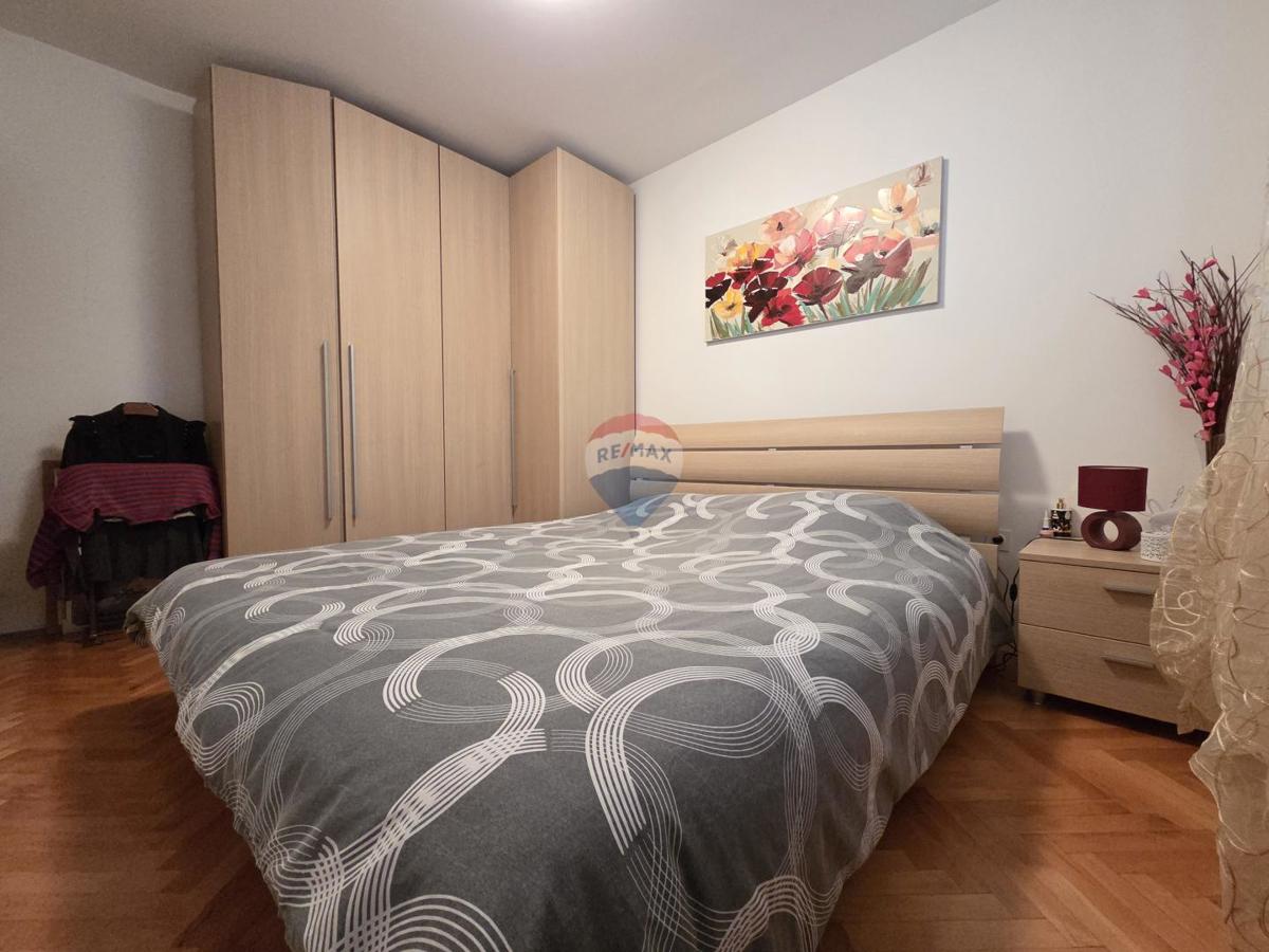 Appartamento Škurinje, Rijeka, 84,12m2