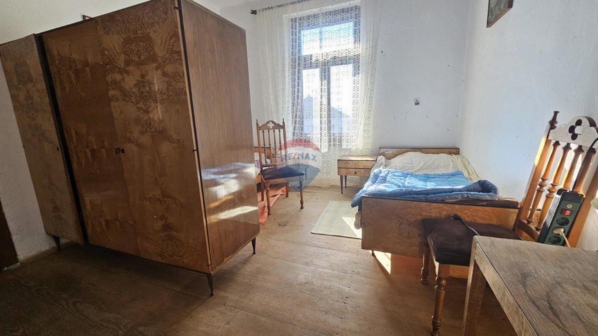 Appartamento Vrbovsko, 80m2