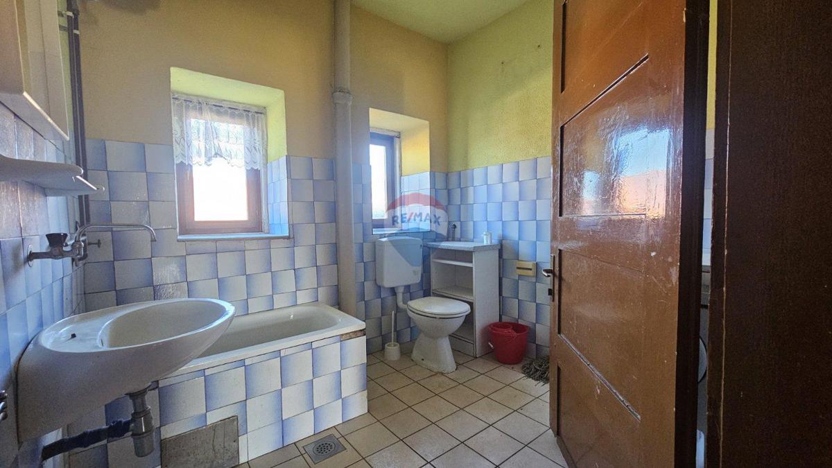 Appartamento Vrbovsko, 80m2