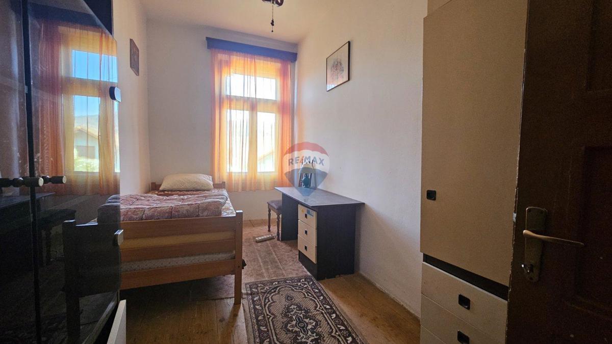 Appartamento Vrbovsko, 80m2