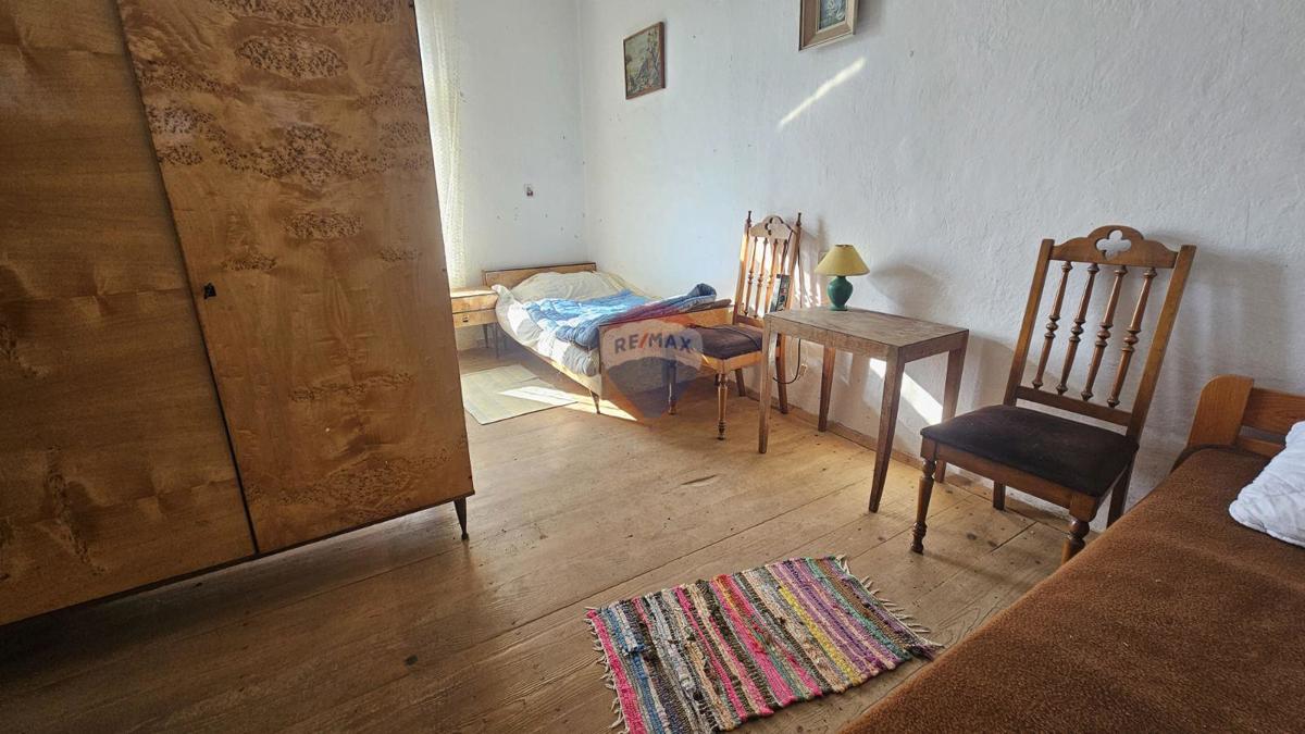 Appartamento Vrbovsko, 80m2