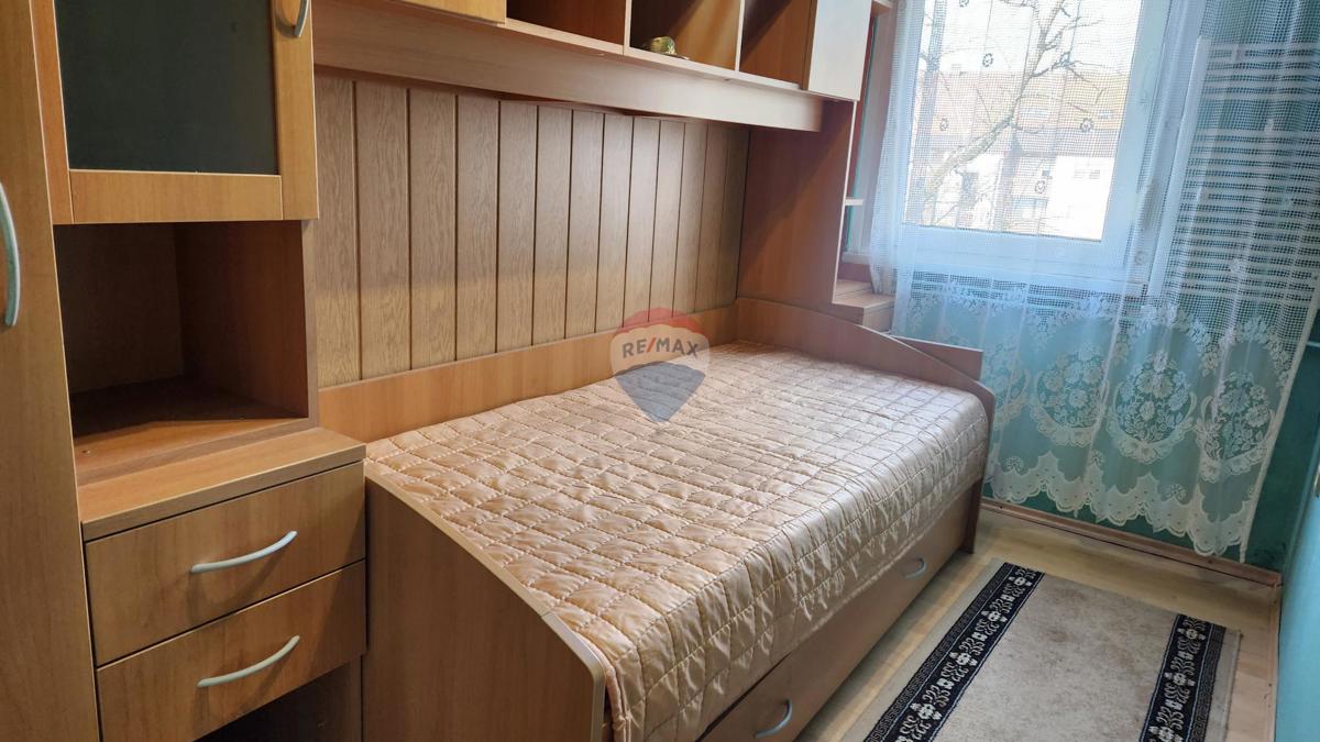 Appartamento Podbrežnica, Velika Gorica, 67m2