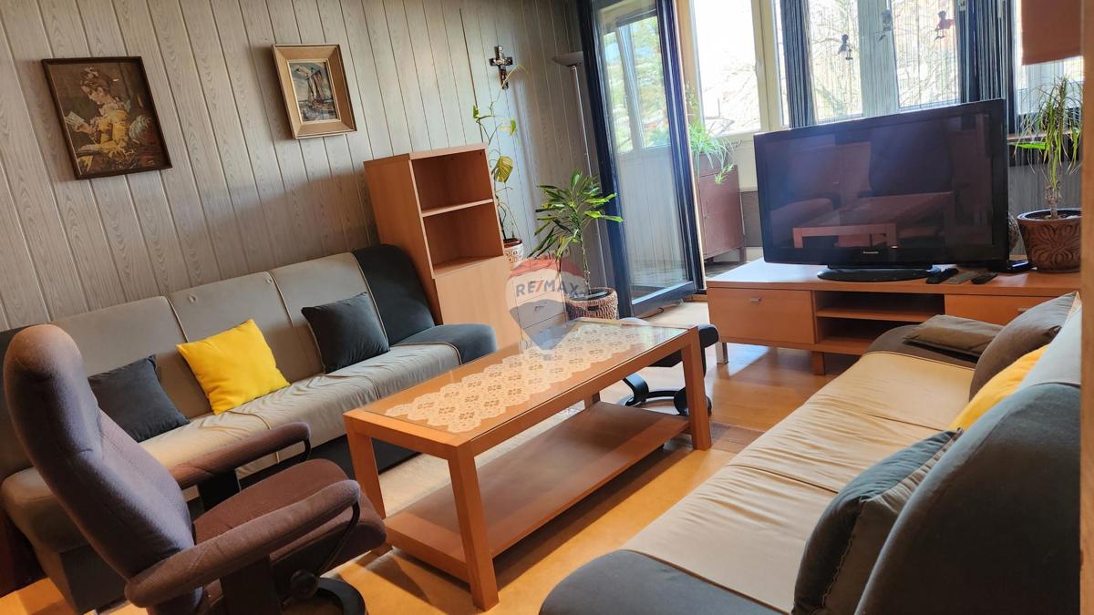 Appartamento Podbrežnica, Velika Gorica, 67m2