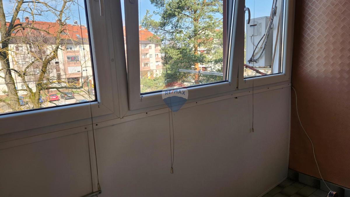 Appartamento Podbrežnica, Velika Gorica, 67m2