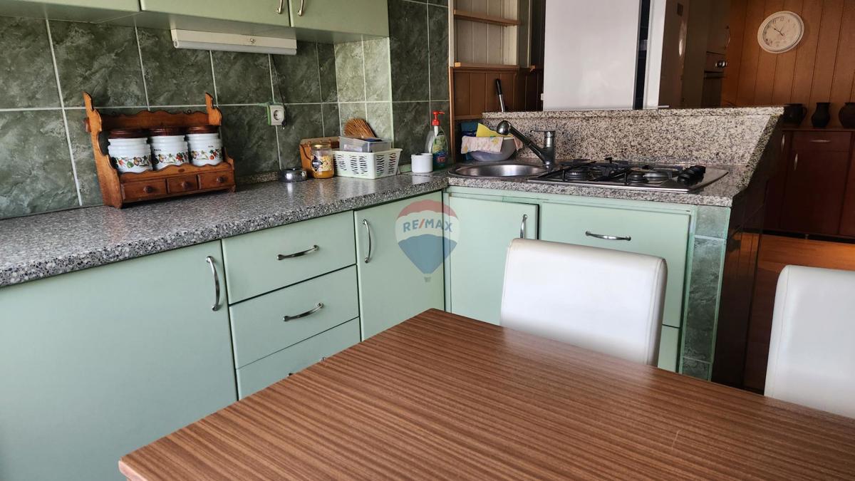 Appartamento Podbrežnica, Velika Gorica, 67m2