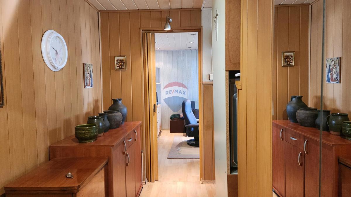 Appartamento Podbrežnica, Velika Gorica, 67m2