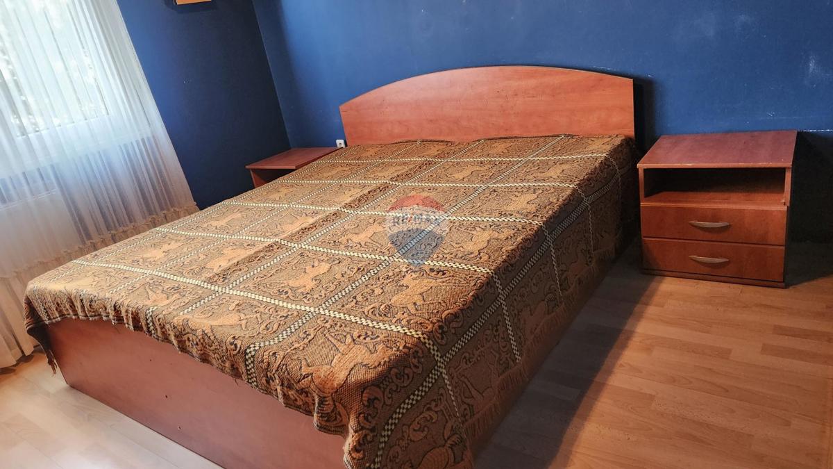 Appartamento Podbrežnica, Velika Gorica, 67m2