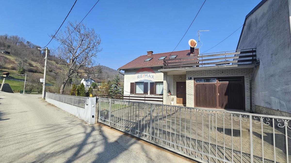 Casa Markuševec, Podsljeme, 289m2