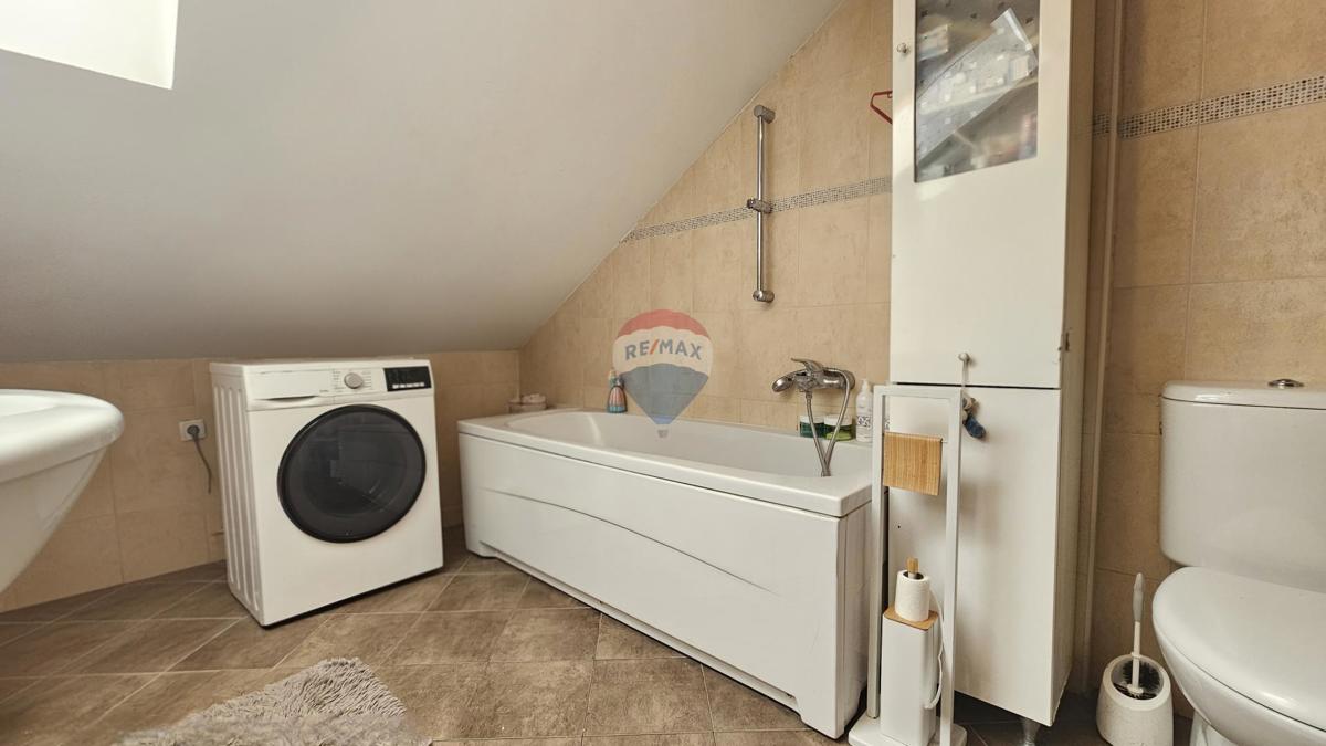 Casa Markuševec, Podsljeme, 289m2