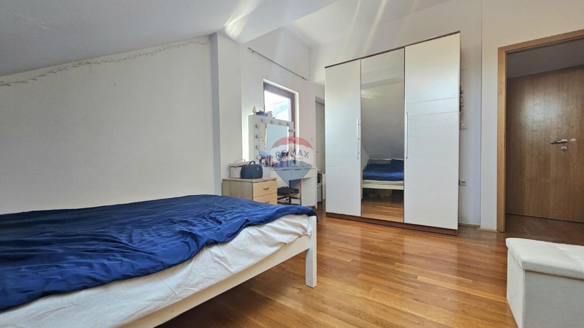 Casa Markuševec, Podsljeme, 289m2